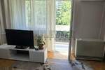 Dvosoban stan, Niš, Bulevar Nemanjića, izdavanje, 52m2, 400e, id1448510