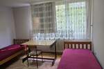 Dvosoban stan, Niš, Bulevar Nemanjića, izdavanje, 52m2, 400e, id1448510