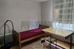 Dvosoban stan, Niš, Bulevar Nemanjića, izdavanje, 52m2, 400e, id1448510