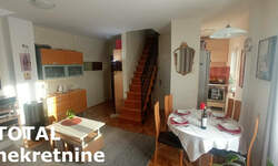 Trosoban stan, Novi Sad, SubotiČki Bulevar, prodaja, 65m2, 144100e, id1308660