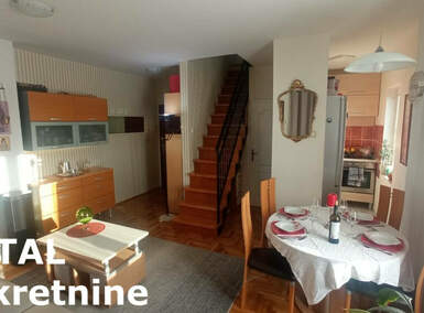 Trosoban stan, Novi Sad, SubotiČki Bulevar, prodaja, 65m2, 144100e, id1308660