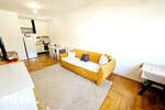 Jednoiposoban stan, Novi Sad, Telep, prodaja, 42m2, 132870e, id1448512
