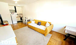 Jednoiposoban stan, Novi Sad, Telep, prodaja, 42m2, 132870e, id1448512