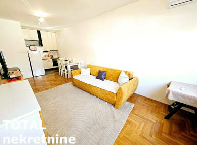Jednoiposoban stan, Novi Sad, Telep, prodaja, 42m2, 132870e, id1448512
