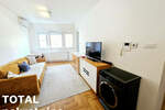 Jednoiposoban stan, Novi Sad, Telep, prodaja, 42m2, 132870e, id1448512