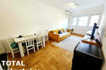 Jednoiposoban stan, Novi Sad, Telep, prodaja, 42m2, 132870e, id1448512