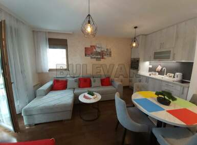 Garsonjera, Zlatibor, Centar, prodaja, 31m2, 82400e, id1165101