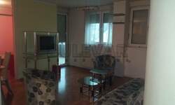 Dvoiposoban stan, Niš, Medijana(Niš), izdavanje, 63m2, 400e, id981951