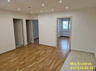 Dvoiposoban stan, Beograd, Blok 29, prodaja, 55m2, 225000e, id1448518