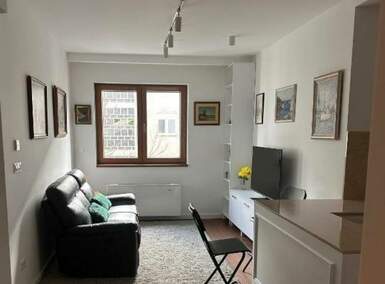 Jednoiposoban stan, Beograd, Hram Sv. Save, izdavanje, 36m2, 750e, id1448519