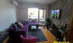 Dvoiposoban stan, Beograd, Cvetanova Ćuprija, prodaja, 60m2, 147000e, id1448521