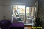 Dvoiposoban stan, Beograd, Cvetanova Ćuprija, prodaja, 64m2, 147000e, id1448521