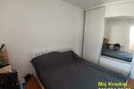 Dvoiposoban stan, Beograd, Cvetanova Ćuprija, prodaja, 64m2, 147000e, id1448521