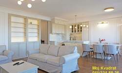 Cetvorosoban stan, Beograd, Lion, prodaja, 130m2, 470000e, id1448454