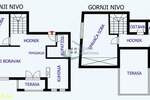 Troiposoban stan, Beograd, Lekino Brdo, prodaja, 119m2, 315000e, id1448526