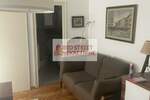 Dvosoban stan, Beograd, Tašmajdan, izdavanje, 46m2, 800e, id1448527