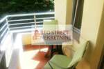 Jednoiposoban stan, Beograd, Hram Sv. Save, izdavanje, 50m2, 800e, id1448528