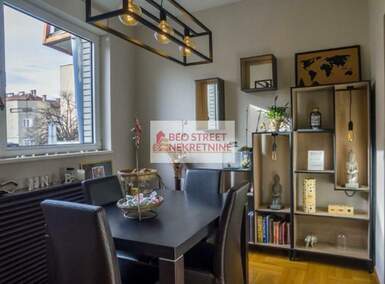 Dvosoban stan, Beograd, Čubura, izdavanje, 75m2, 800e, id1448529