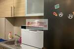 Dvosoban stan, Beograd, Čubura, izdavanje, 75m2, 800e, id1448529