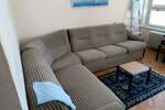 Dvoiposoban stan, Niš, izdavanje, 57m2, 300e, id1448533
