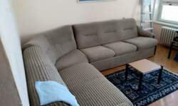 Dvoiposoban stan, Niš, izdavanje, 57m2, 300e, id1448533