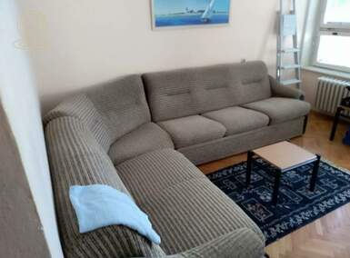 Dvoiposoban stan, Niš, izdavanje, 57m2, 300e, id1448533