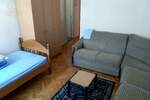 Dvoiposoban stan, Niš, izdavanje, 57m2, 300e, id1448533