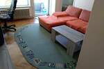 Dvoiposoban stan, Niš, izdavanje, 57m2, 300e, id1448533