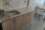 Dvoiposoban stan, Niš, izdavanje, 57m2, 300e, id1448533