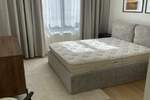 Trosoban stan, Beograd, Beograd na vodi, izdavanje, 85m2, 1600e, id1448535