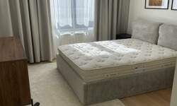 Trosoban stan, Beograd, Beograd na vodi, izdavanje, 85m2, 1600e, id1448535