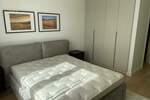 Trosoban stan, Beograd, Beograd na vodi, izdavanje, 85m2, 1600e, id1448535