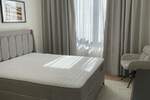 Trosoban stan, Beograd, Beograd na vodi, izdavanje, 85m2, 1600e, id1448535