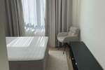 Trosoban stan, Beograd, Beograd na vodi, izdavanje, 85m2, 1600e, id1448535