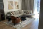 Trosoban stan, Beograd, Beograd na vodi, izdavanje, 85m2, 1600e, id1448535