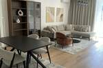 Trosoban stan, Beograd, Beograd na vodi, izdavanje, 85m2, 1600e, id1448535