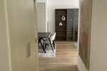 Trosoban stan, Beograd, Beograd na vodi, izdavanje, 85m2, 1600e, id1448535