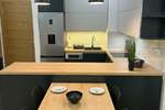 Trosoban stan, Beograd, Blok 65, izdavanje, 70m2, 1350e, id1448536