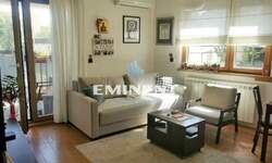 Trosoban stan, Beograd, Južni Bulevar, izdavanje, 65m2, 800e, id1448537