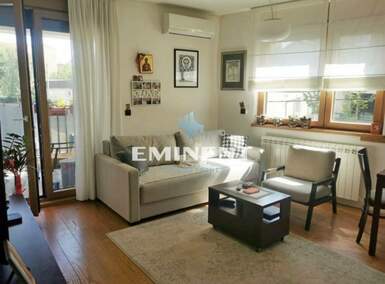 Trosoban stan, Beograd, Južni Bulevar, izdavanje, 65m2, 800e, id1448537