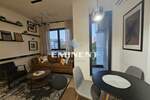 Dvosoban stan, Beograd, Učiteljsko Naselje, izdavanje, 32m2, 800e, id1448539