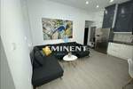 Dvosoban stan, Beograd, Centar, izdavanje, 42m2, 750e, id1304119