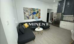 Dvosoban stan, Beograd, Centar, izdavanje, 42m2, 750e, id1304119