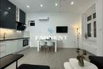 Dvosoban stan, Beograd, Centar, izdavanje, 42m2, 750e, id1304119