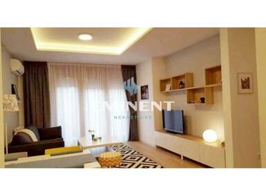 Dvosoban stan, Beograd, Blok 67a, A Blok, izdavanje, 50m2, 850e, id1448541