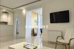Trosoban stan, Beograd, Dorćol, izdavanje, 100m2, 1600e, id1448542