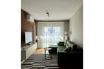 Dvosoban stan, Beograd, Zelena Avenija, izdavanje, 60m2, 800e, id1190622