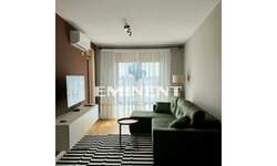 Dvosoban stan, Beograd, Zelena Avenija, izdavanje, 60m2, 800e, id1190622