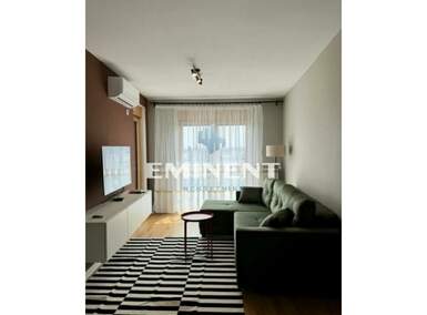 Dvosoban stan, Beograd, Zelena Avenija, izdavanje, 60m2, 800e, id1190622
