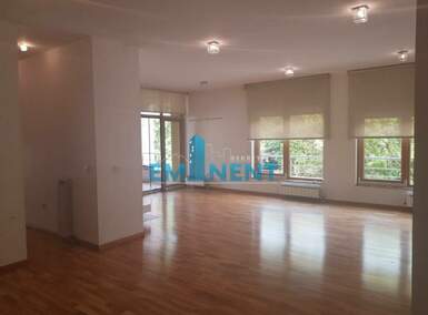 Trosoban stan, Beograd, Dedinje, izdavanje, 130m2, 1800e, id1448543
